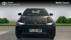 Toyota bZ4X 150kW Pure 71.4kWh 5dr Auto [11kW] Electric Hatchback